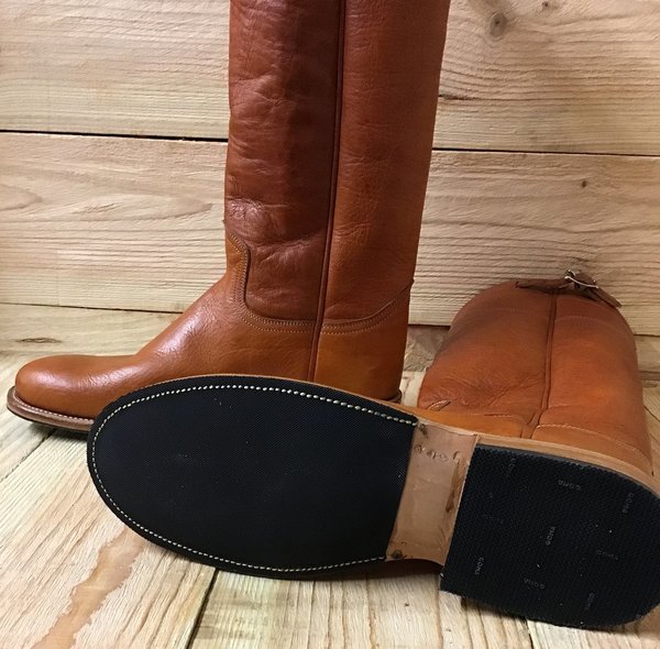 Vaquero Gaucho Boots