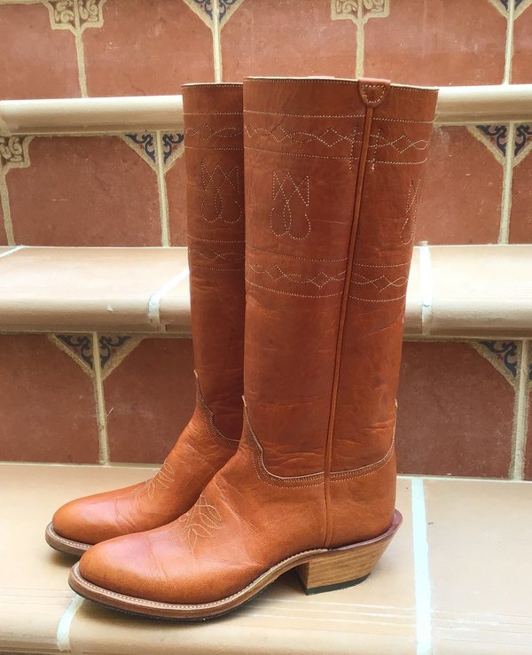 Campera Riding Boots