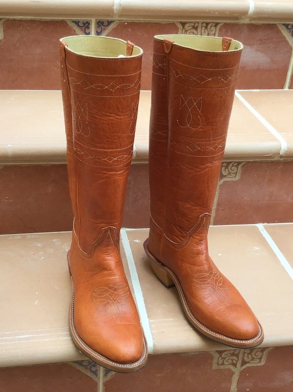 Campera Riding Boots